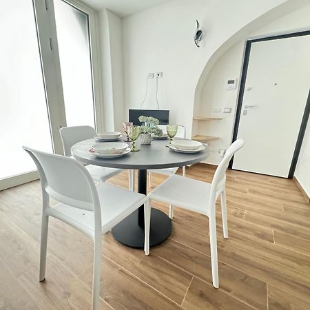 Apartamento Aquila Arco Exterior foto