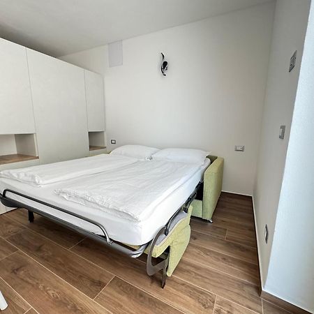 Apartamento Aquila Arco Exterior foto