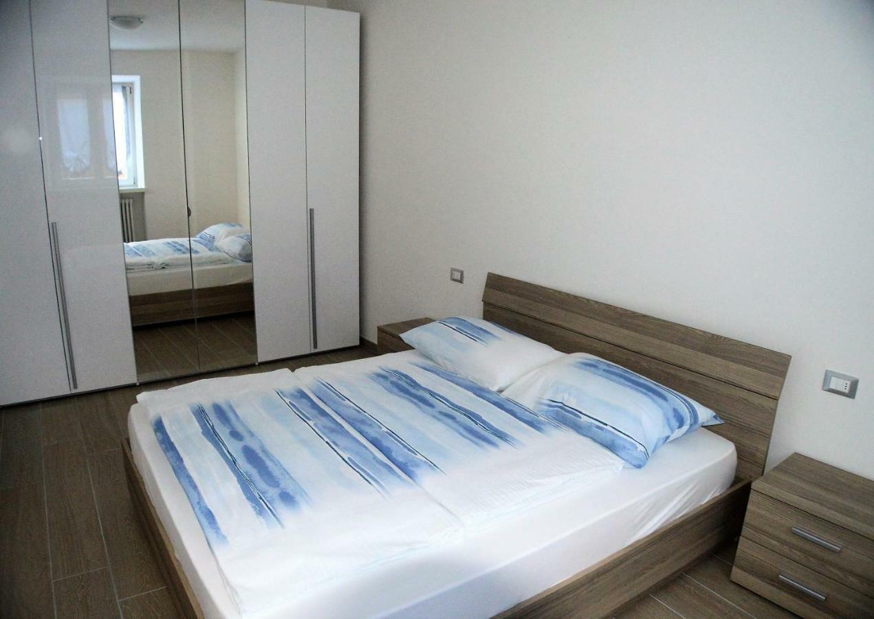 Apartamento Aquila Arco Exterior foto