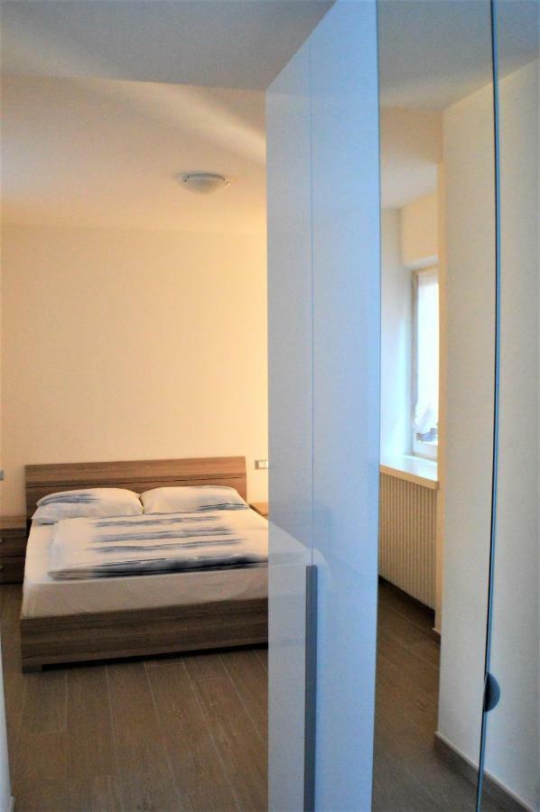 Apartamento Aquila Arco Exterior foto