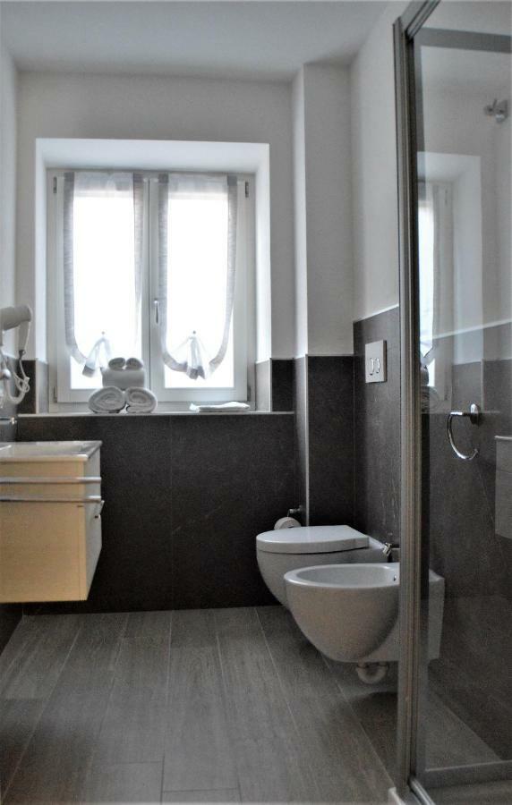 Apartamento Aquila Arco Exterior foto
