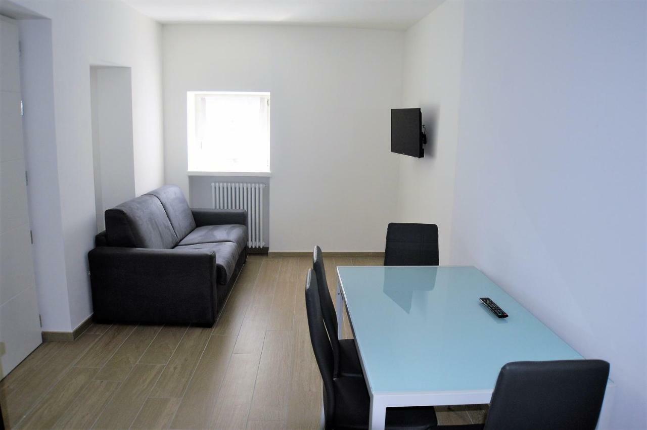 Apartamento Aquila Arco Exterior foto